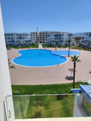 Mirador Golf 2 - Playground 15